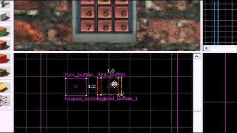 Source SDK - keypad v2 Part 1 of  2 + video with extra configs