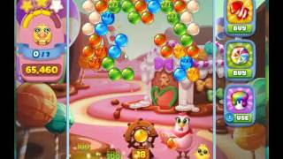 Bubble Coco Level 877