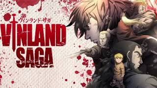 Vinland Saga Full Original Soundtrack BY Yutaka Yamada