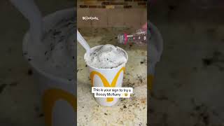 Boozy Mcflurries 