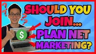 Plan Net Marketing Review - How Much Can You Earn In This MLM?