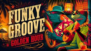 Golden Evenings ✨ Deep Neo Soul, Rare Jazz & 70s Funk You've Never Heard screenshot 4