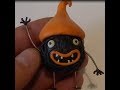 #Как слепить #Чучел из пластилина Туториал Chuchel from clay Tutorial