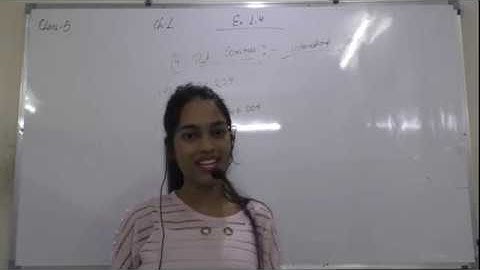 ""LARGE NUMBER " EXERCISE 1.4 CLASS 5 MATH NCERT (INTERNATIONAL SYSTEM  NUMBER)