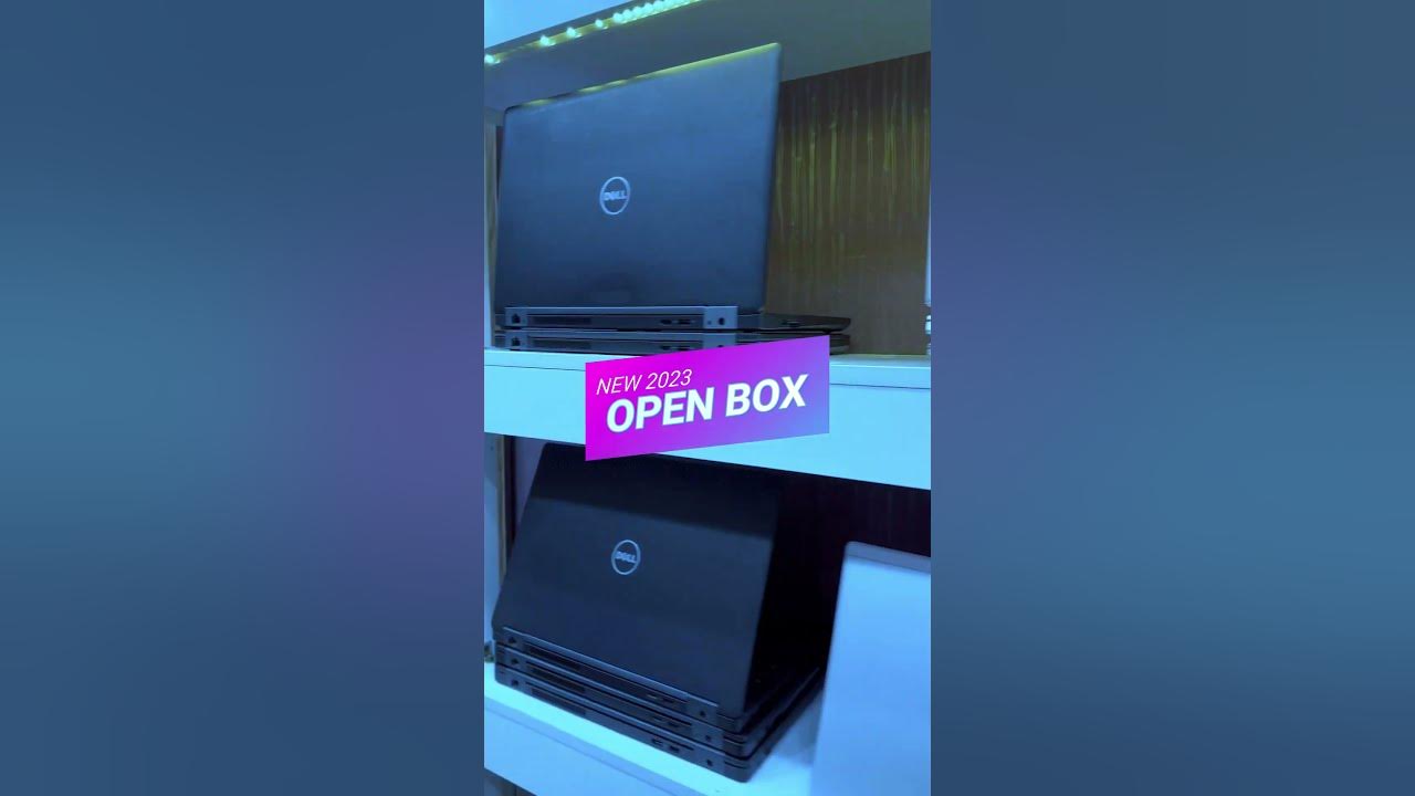 Laptop Wholesale Open box Laptop 2023Cheapest Laptop Buy Used