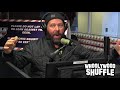 BERT KREISCHER and his WHITEST MOMENTS with DJ WHOO KID