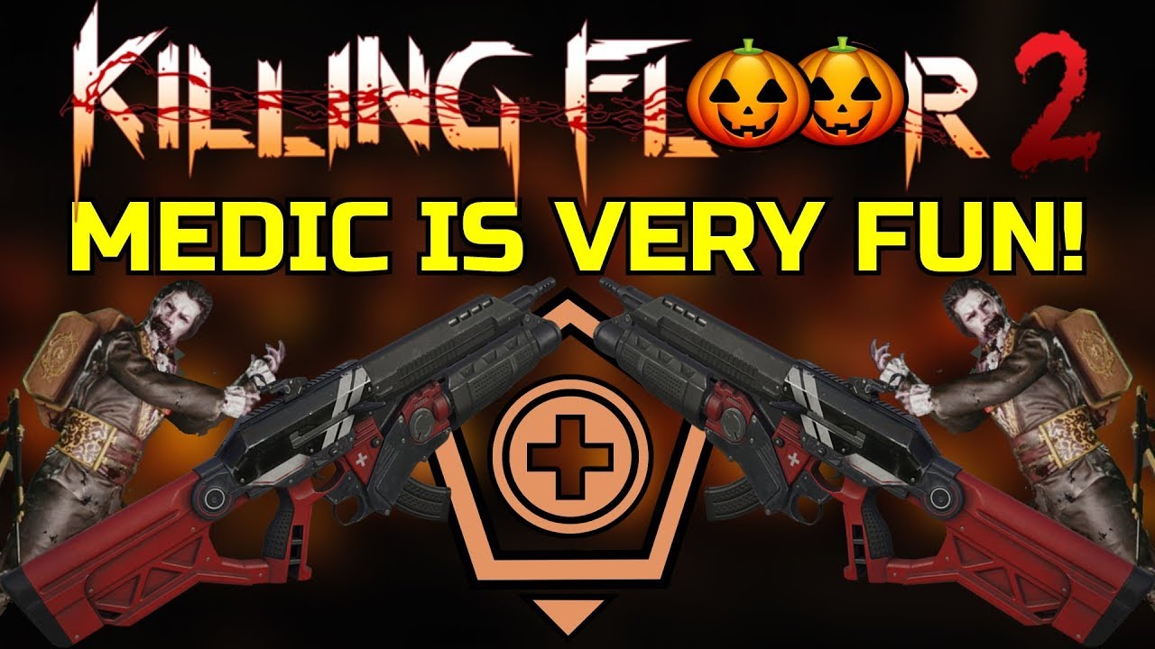 prestige killing floor 2