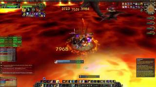 Nefarian 25 Normal