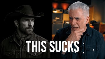 This AI Song Just Went Number 1...FOR REAL