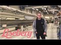 Liseberg Behind The Scenes Vlog April 2018