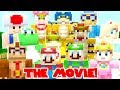 Super Mario Series The Movie - The End