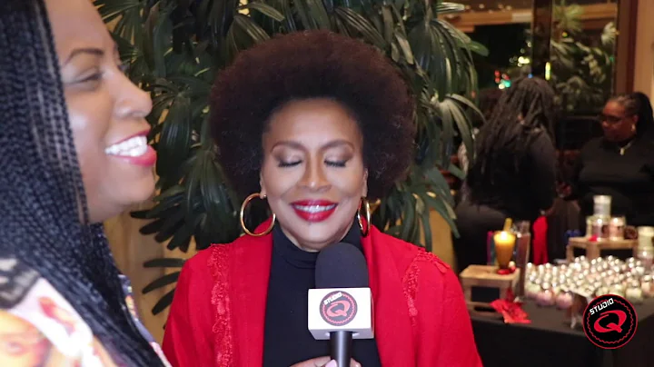 Jenifer Lewis Talks About How She Met Sheryl Lee R...