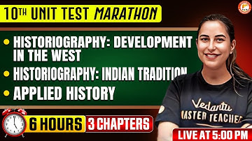 Unit Test 1 Class 10 History Complete Marathon | Class 10 History Unit Test | History Marathon