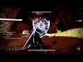solo atheon on warlock