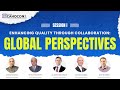 CAHOCON 2025 &ndash; Session 1 | Setting the Vision for Transforming Healthcare Quality