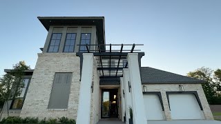 Full Tour | Manchac Homes | Belle Vista Manor | 2024 Baton Rouge Parade of Homes