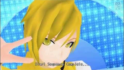 Project Diva 2nd/Extend Custom DLC - Daito