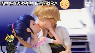 A Despedida! F.S: Revolução! O 23° Episódio Da 5° Temporada De Miraculous!