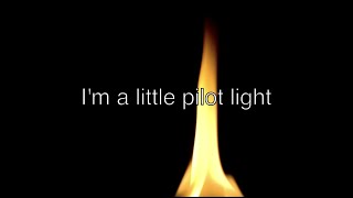 Aryn Michelle | Pilot Light [Lyric Video]