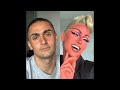 Q&A!! DRAG QUEEN MAKE UP TUTORIAL AND TRANSFORMATION X