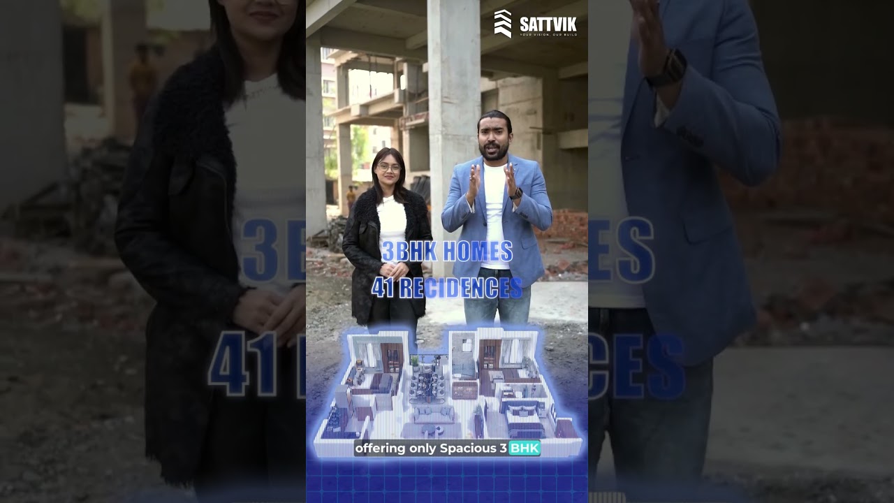 Sattvik Gateway Lead Generation Video