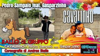 Cavalinho || Pedro Sampaio - Gasparzinho || coreo Andrea Stella || GiPiDance by Gabriella Parisi
