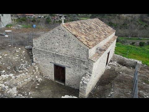 Παναγία Αμπελουτζιώτισσα -