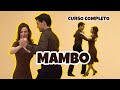 Clases de Mambo | Eva Y Kim (Curso completo)