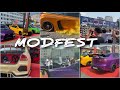 MODİFİYE ARAÇ FUARINDA TÜM DİKKATLER ÜZERİMİZDE❗️😎KARTAL MODFEST🔥