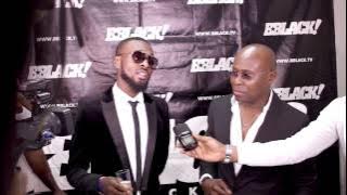 Héritier Wata signe avec David Monsoh