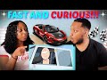 sWooZie "Fast and Curious 3" REACTION!!!