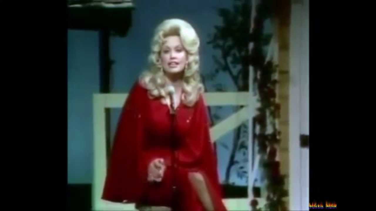 Dolly Parton I Will Always Love You 1974 Youtube