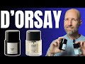 D'ORSAY an ELEGANT and UNDERRATED Perfume House that I absolutely LOVE!