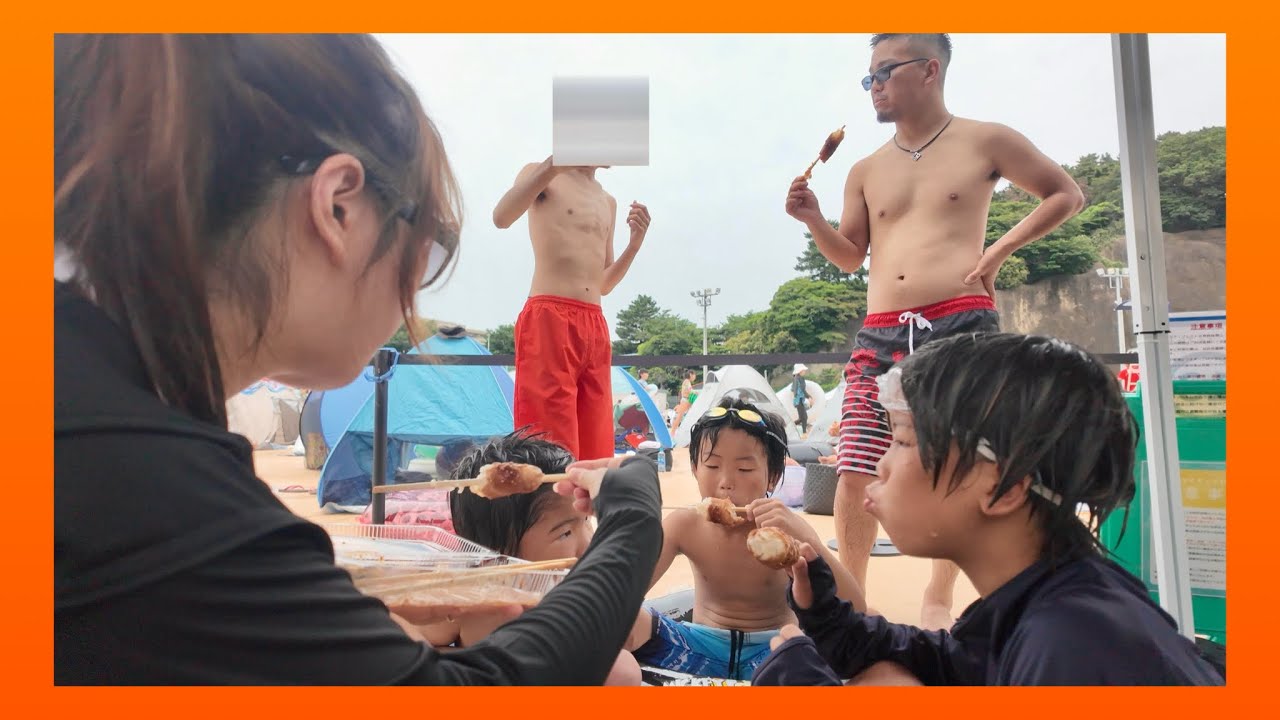 【5児シンママ】限界オカンの家族サービス｜徹夜で軽食作り｜6人目ができた夢で人生の転機が...？