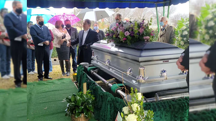 Memorial Video for Jo Ann Strader.