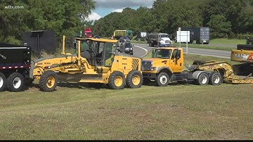 $360 million proposed to speed up I-26 widening from Columbia to Charleston