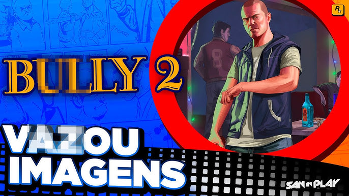 Antigos funcionários da Rockstar partilham detalhes de Bully 2