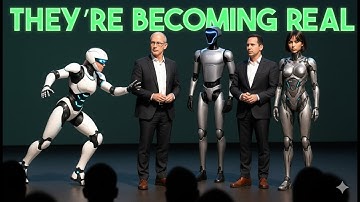 Humanoid Robots Just Hit a New Level: China, Unitree, and the Global AI Race