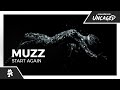 MUZZ - Start Again [Monstercat Lyric Video]