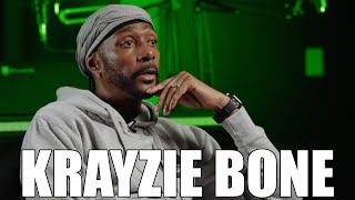 Krayzie Bone Admits He Never Thought Chamillionaire’s 