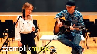 Spiska ballada - Martyna Kasprzycka & Maciek Czemplik chords