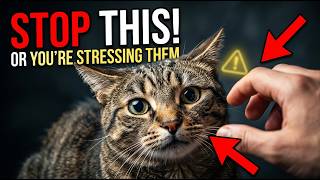 Things Cats Hate But Owners Do