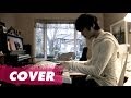 Secret Garden (시크릿 가든) OST - Here I Am (Cover by @shayneorok)