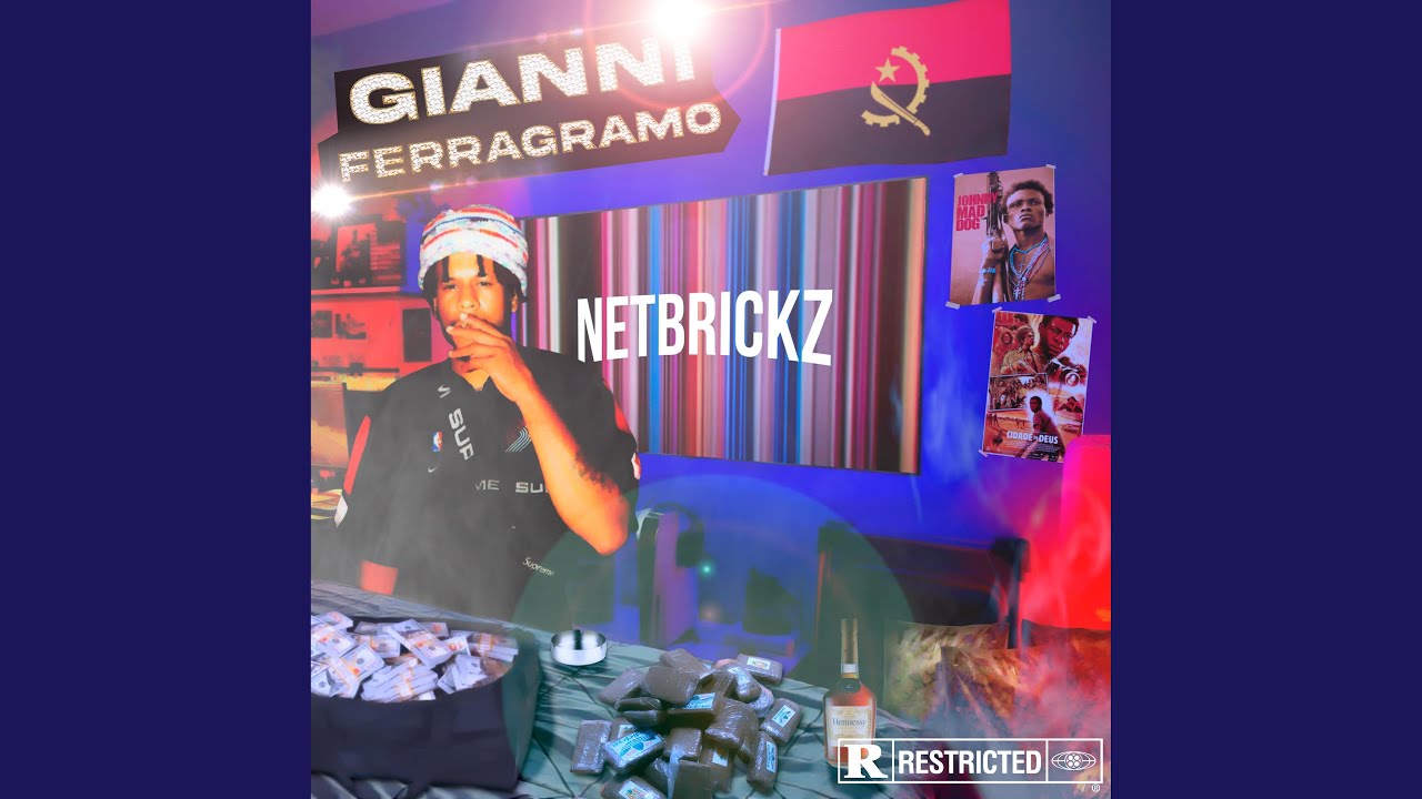 LAVASIDE (feat. Robert Dinero & Fuxkknikki)