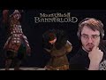 Мэддисон мстит за семью в Mount & Blade II: Bannerlord