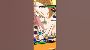 GOGETA WHO part 3 #music #song #dragonballlegends #dbl #shorts #vegito