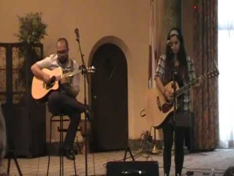 Revelation Song-Phillips, Craig & Dean Cover By Ca...