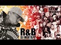 DJ SkyWalker #57 | Hip Hop RnB Mixtape