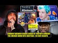 The Eminem Show Hits New Peak, Eminem Takeover Ahead of Fortnite, Ninja Channels Shady 😂, 50 Cent 👀