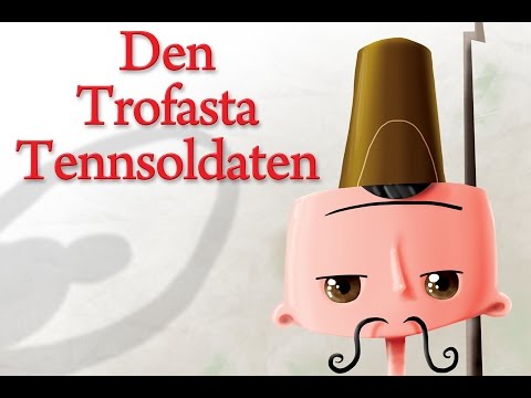 Video: Bokrecension: Trofasta vänner